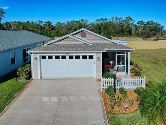 Property Slideshow image 2 of 37 | 3099 melle pl, The Villages, FL, 32163