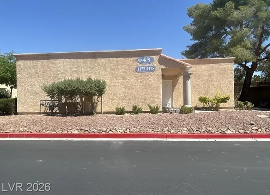 Property Slideshow image 3 of 22 | 2851 s valley view blvd 1175, Las Vegas, NV, 89102