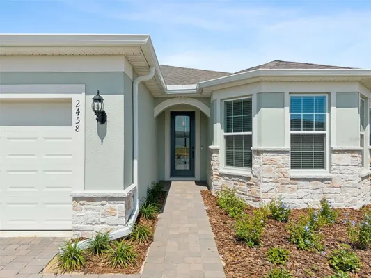 Property Slideshow image 2 of 61 | 2458 del webb dr, Minneola, FL, 34715