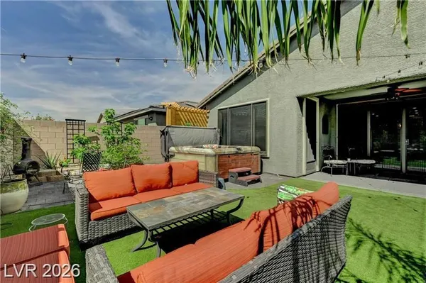 Property Slideshow image 3 of 54 | 2399 millergrove ave, North Las Vegas, NV, 89086