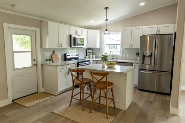 Property Slideshow image 3 of 28 | 1220 dustin dr, The Villages, FL, 32159