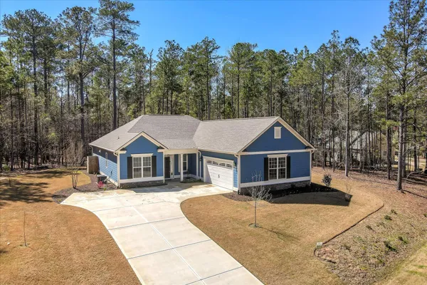 Property Slideshow image 3 of 59 | 206 elizabeth ln, Mccormick, SC, 29835