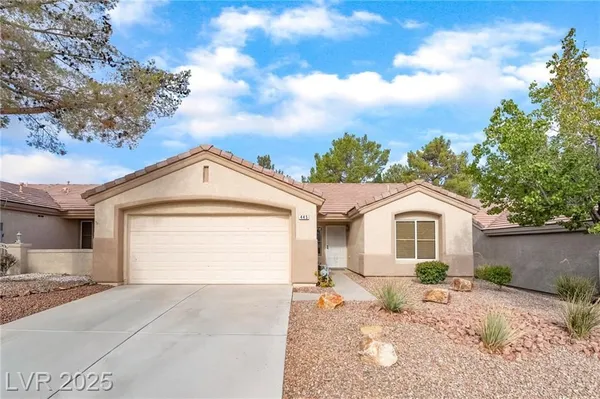 Property Slideshow image 2 of 33 | 445 golden state st, Henderson, NV, 89012