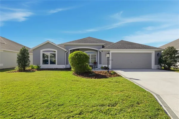 Property Slideshow image 2 of 38 | 1016 pickering path, The Villages, FL, 32163