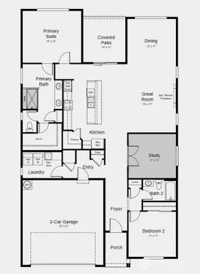 Property Slideshow image 2 of 24 | 2937 balsamroot dr, Lacey, WA, 98513