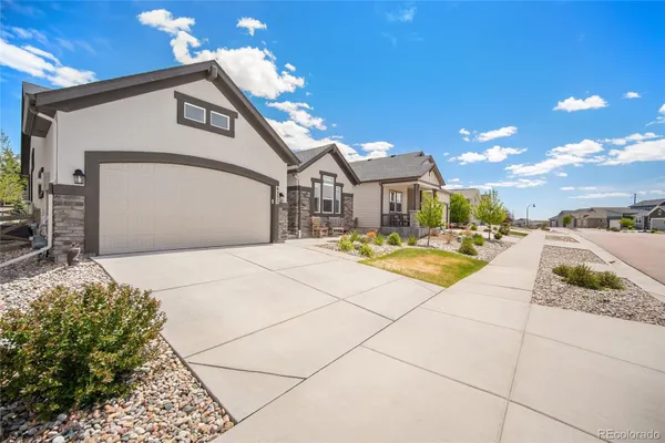 Property Slideshow image 2 of 49 | 6257 lochside vw, Colorado Springs, CO, 80927