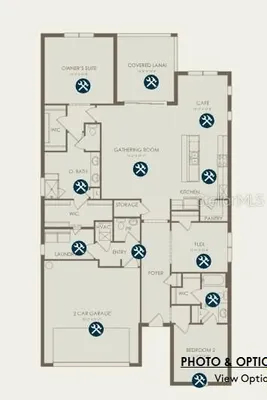 Property Slideshow image 2 of 35 | 1758 pepper grass dr, North Port, FL, 34289