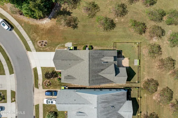 Property Slideshow image 2 of 46 | 5884 park west cir, Leland, NC, 28451