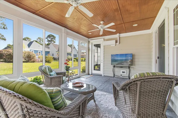 Property Slideshow image 3 of 59 | 208 brookwood park ct, Sunset Beach, NC, 28468