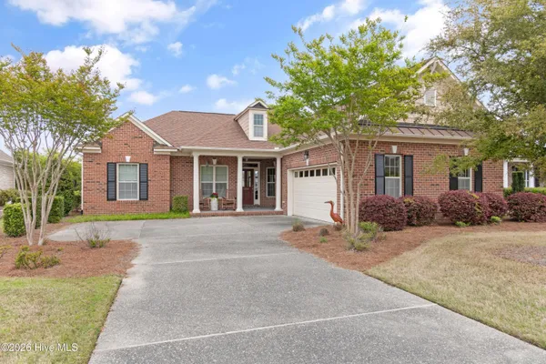 Property Slideshow image 3 of 75 | 4282 ashfield pl, Southport, NC, 28461