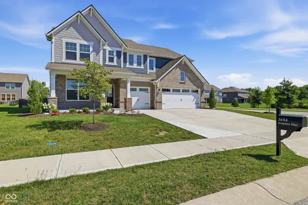 Property Slideshow image 2 of 50 | 3654 drummore pl, Bargersville, IN, 46106