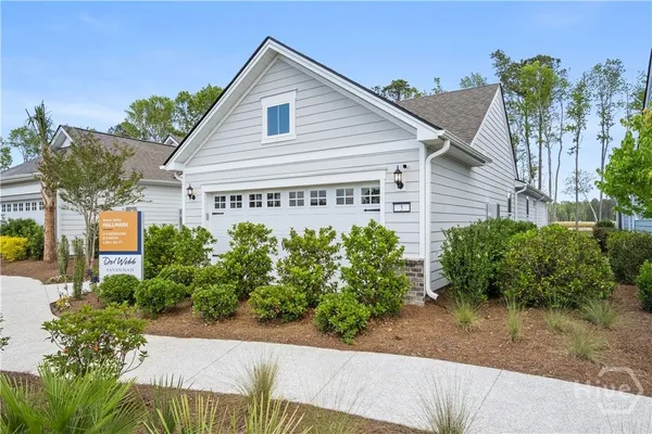 Property Slideshow image 3 of 58 | 43 lilac way, Richmond Hill, GA, 31324