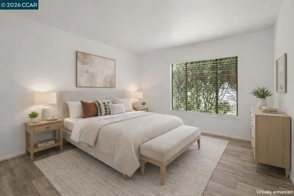 Property Slideshow image 3 of 42 | 1168 leisure ln 1, Walnut Creek, CA, 94595