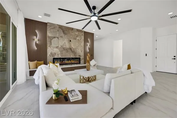 Property Slideshow image 3 of 91 | 5015 rivedro st, Las Vegas, NV, 89135