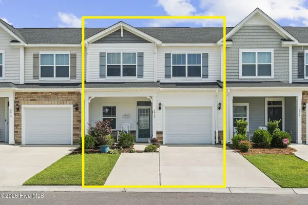 Property Slideshow image 2 of 27 | 8816 radcliff dr, Calabash, NC, 28467