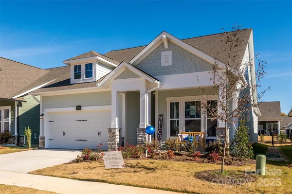 Property Slideshow image 2 of 48 | 1111 meander ln, Waxhaw, NC, 28173