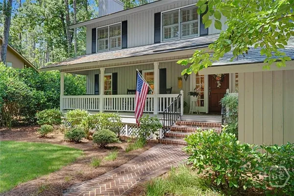 Property Slideshow image 3 of 55 | 7 pensyre retreat, Savannah, GA, 31411