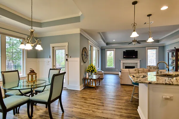 Property Slideshow image 3 of 25 | 121 cypress dr, Mc Cormick, SC, 29835