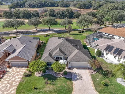 Property Slideshow image 3 of 59 | 7180 se 172nd hazelwood loop, The Villages, FL, 32162