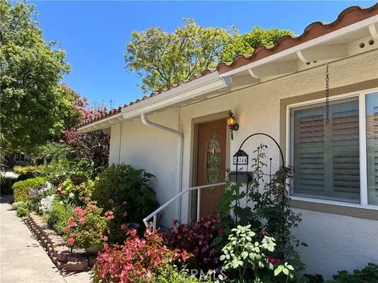 Property Slideshow image 3 of 45 | 2024 via mariposa e a, Laguna Woods, CA, 92637