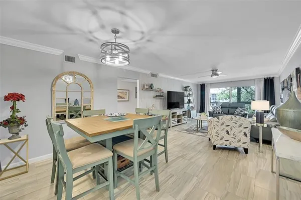 Property Slideshow image 3 of 43 | 3203 portofino pt b3, Coconut Creek, FL, 33066