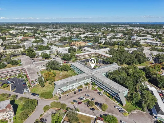 Property Slideshow image 2 of 26 | 2043 denmark st 75, Clearwater, FL, 33763