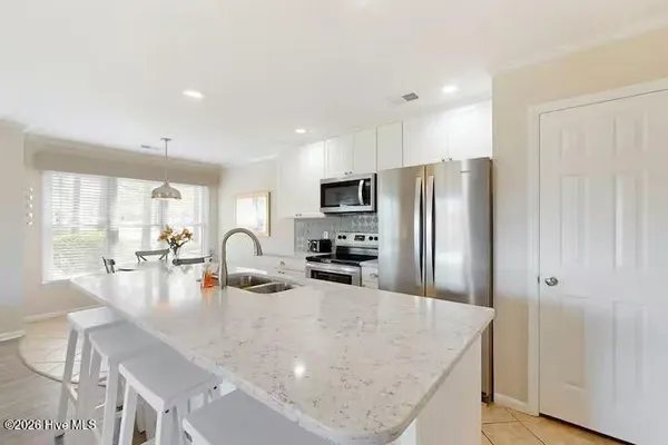 Property Slideshow image 3 of 6 | 217 clubhouse rd 2, Sunset Beach, NC, 28468