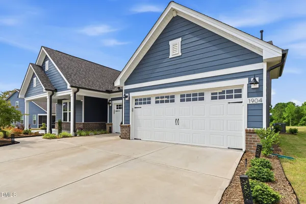 Property Slideshow image 3 of 55 | 1904 del webb gardens dr, Fuquay Varina, NC, 27526