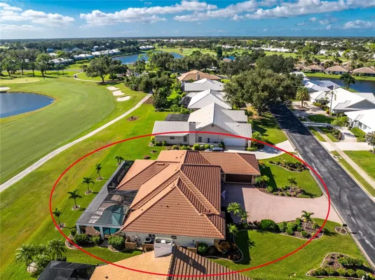Property Slideshow image 3 of 68 | 810 carnoustie dr, Venice, FL, 34293
