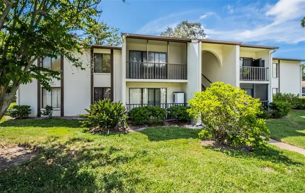 Property Slideshow image 2 of 34 | 2522 pine ridge way a2, Palm Harbor, FL, 34684