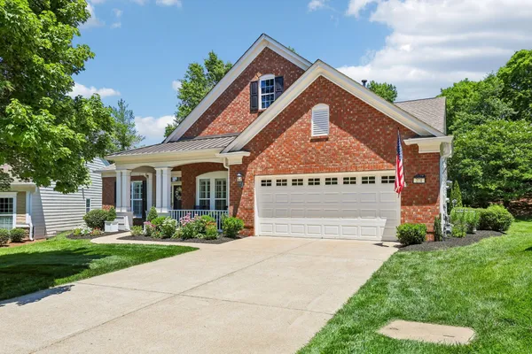 Property Slideshow image 2 of 69 | 271 antebellum ln, Mount Juliet, TN, 37122