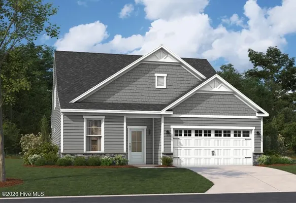 Property Slideshow image 2 of 38 | 2026 brisco way 57, Leland, NC, 28451