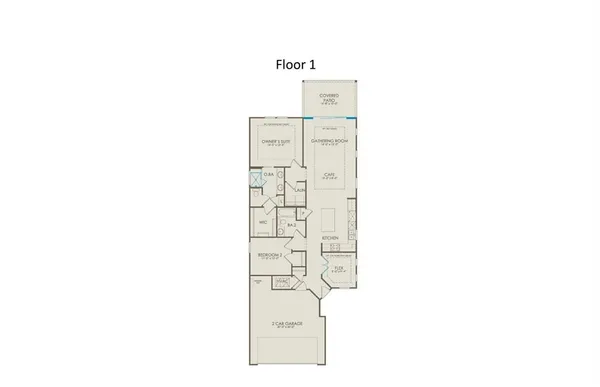 Property Slideshow image 2 of 17 | 4329 woods ct, Celina, TX, 75009