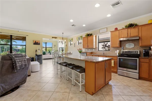 Property Slideshow image 3 of 46 | 13920 karina st, Venice, FL, 34293