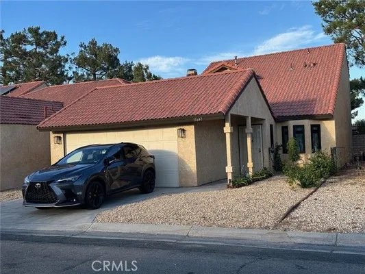 Property Slideshow image 3 of 6 | 11647 pepper ln, Apple Valley, CA, 92308
