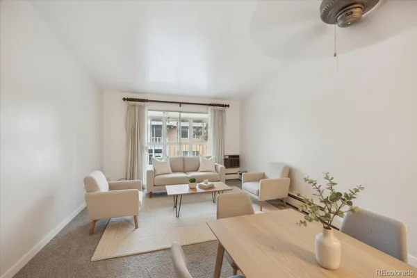 Property Slideshow image 2 of 49 | 675 s clinton st 4b, Denver, CO, 80247
