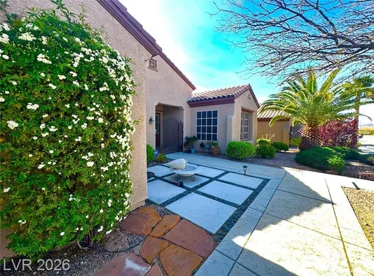 Property Slideshow image 3 of 47 | 2631 savannah springs ave, Henderson, NV, 89052
