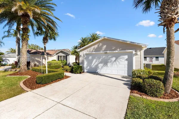 Property Slideshow image 3 of 27 | 1729 mountville ct, The Villages, FL, 32162