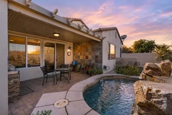 Property Slideshow image 3 of 41 | 42871 incantata pl, Indio, CA, 92203
