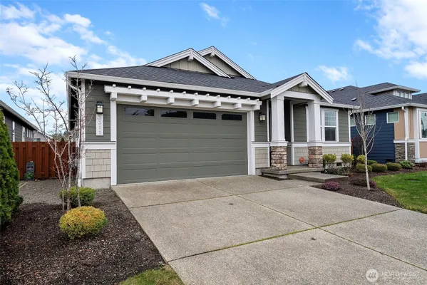 Property Slideshow image 2 of 40 | 3311 colville st, Lacey, WA, 98513