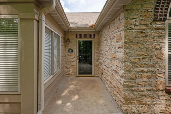 Property Slideshow image 3 of 29 | 2704 polo club blvd, Matthews, NC, 28105