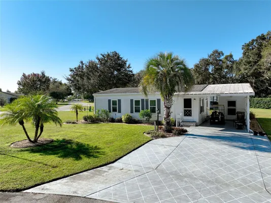 Property Slideshow image 3 of 45 | 25125 bellevue, Leesburg, FL, 34748