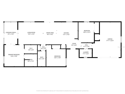 Property Slideshow image 3 of 35 | 626 reevesville ln, The Villages, FL, 32162