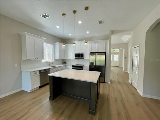 Property Slideshow image 2 of 22 | 24345 amberleaf ct, Leesburg, FL, 34748