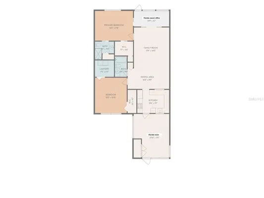 Property Slideshow image 2 of 54 | 801 fair winds dr # 801, Nokomis, FL, 34275