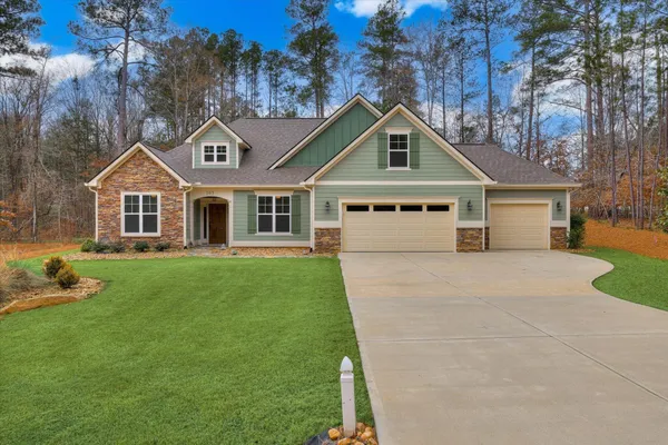 Property Slideshow image 2 of 55 | 105 evergreen ln, Mccormick, SC, 29835