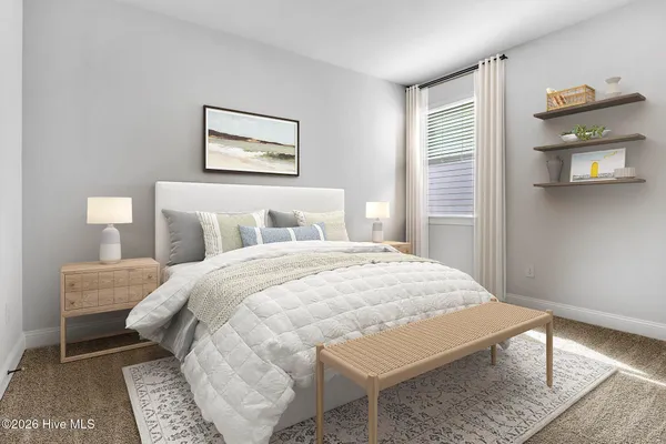 Property Slideshow image 3 of 20 | 4507 abberley way 64, Leland, NC, 28451