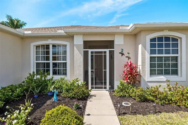 Property Slideshow image 2 of 51 | 24449 manchester trl, Punta Gorda, FL, 33980