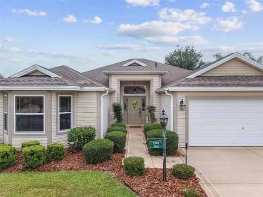 Property Slideshow image 2 of 35 | 1969 hagood loop, The Villages, FL, 32162