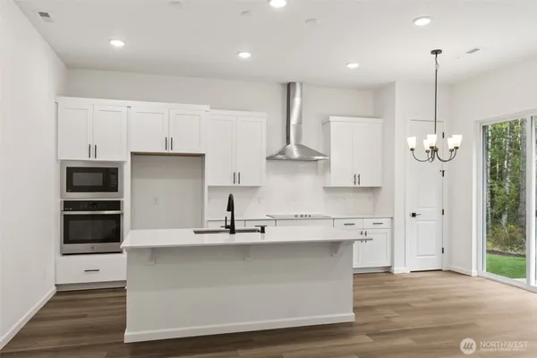 Property Slideshow image 3 of 14 | 71 mccartney peak # 72, Port Ludlow, WA, 98365